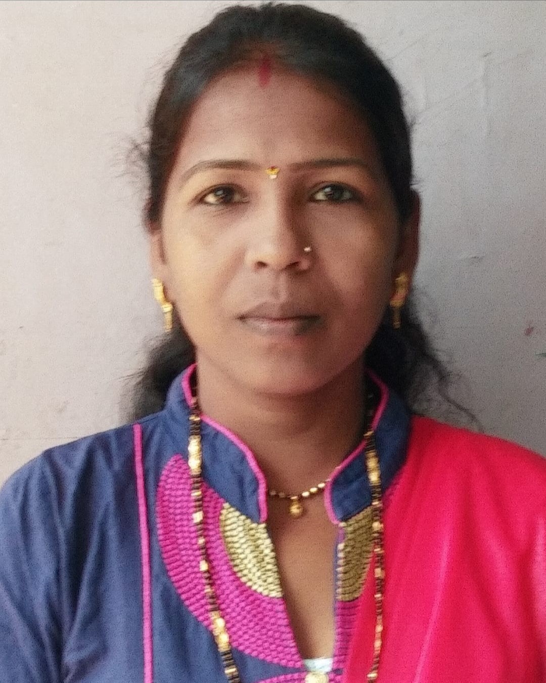 श्रीमती. सुमित्रा रावजी बोरसे