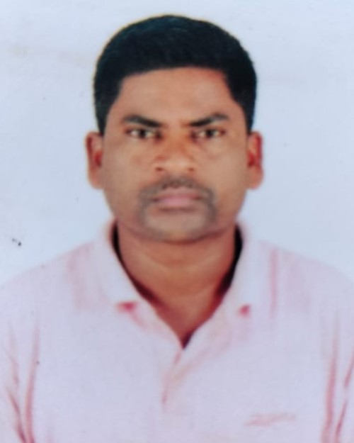 श्री. दिपक शिवराम कामडी